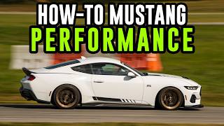 How-To Ford Mustang | Performance