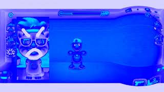 Talking Tom And Kick And Buddy 4Ormulator Collection In Chorded