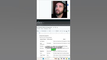 Shields & Gun Damage  Maximize Your Stats!