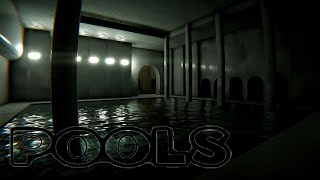 Pools (Бассейны) - ХОРРОР ПЕРЕД СНОМ - #2 (Horror)