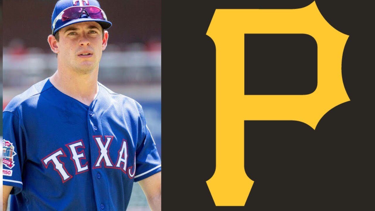 Pittsburgh Pirates Sign Nick Solak Fantasy Baseball / MLB News