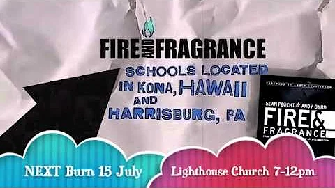 PE Burn 24-7 July 2011 Promo