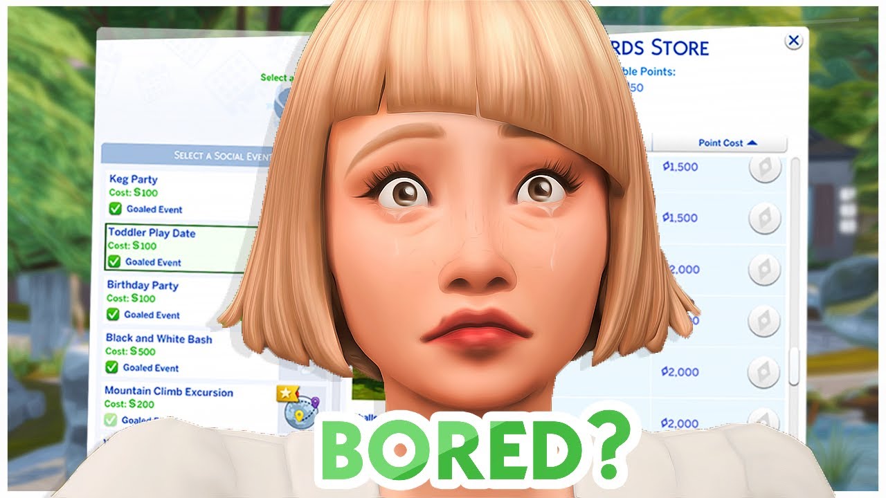 25+ Best Games Like The Sims (What to Play When You're Bored with Sims 4) -  Must Have Mods