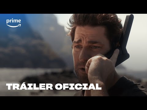 Jack Ryan | Temporada final - Tráiler | Prime Video España