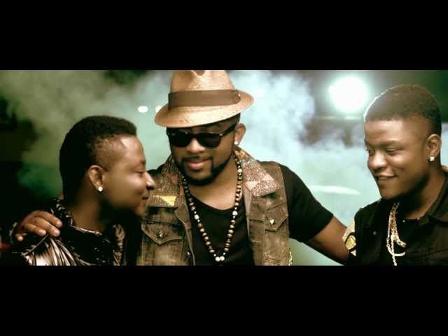 OFFICIAL VIDEO: E.M.E. Feat. ShayDee, Skales u0026 Banky W. - Sun Mo Mi class=