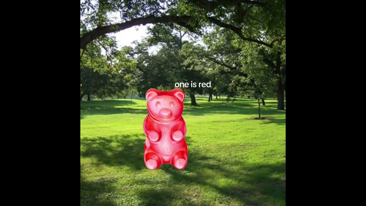Abcdefg Gummy Bears Are Chasing Me Lyrics Abcdefg- gummy bears are chasing me- - YouTube