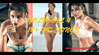 Golmaal Again songs Tera Deedar Arijit Singh Ajay Devgn Parineeti Chopra 2017 WWW FREEMOVA