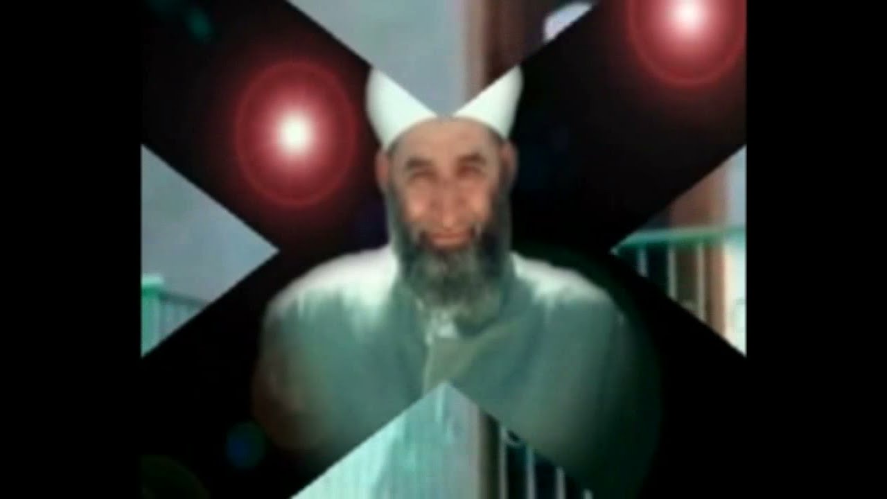 seyda muhammed Konyevi Nostalji