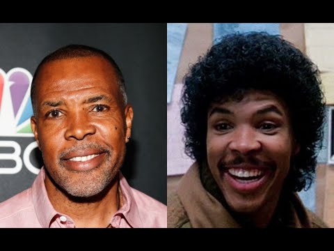 Video: Eriq La Salle Net Sərvət: Wiki, Evli, Ailə, Toy, Maaş, Qardaşlar