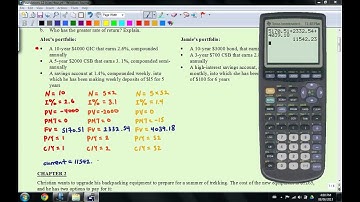 Foundations of Mathematics 12 in An Hour, Part 1