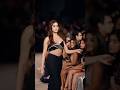 Taking a look back at the enchanting journey of Janhvi Kapoor as a showstopper