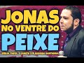 JONAS NO VENTRE DO PEIXE | BÍBLIA,PAPEL E CANETA | PR.RODRIGO SANTANNA