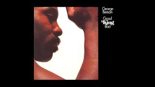 George Benson ‎– Em ℗ 1976