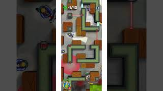Henter assistant professional Game play Shadow gaming #trending #youtubeshorts