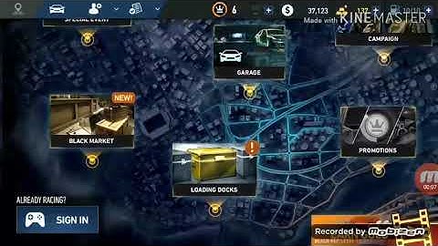 NFC No limite chapter 1,2,3