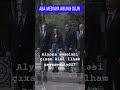 Alyona məsələsi üzə çıxan kimi İlham Əliyev neynəməliydi?