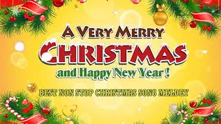 Le più belle canzoni natalizie 🎅🏼 Canzoni di natale Inglese 2021🎅🏼 Buon Natale 2021