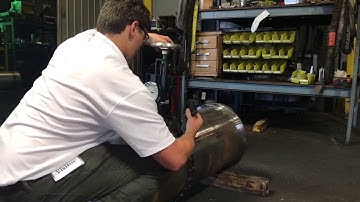 How to Operate the King Portable Chain Adapter