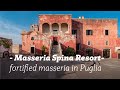Masseria Spina Resort - Monopoli - Puglia - ImaginApulia