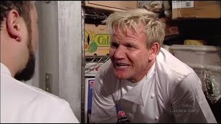 Kitchen Nightmares US Season 1-7 - The Best of Gordon Ramsay Roasts and Food Critiques