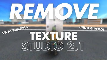 [ TUTORIAL ] CARA REMOVE OBJECT BAWAAN DI TEXTURE STUDIO 2.1 MAPPING GTA SAMP