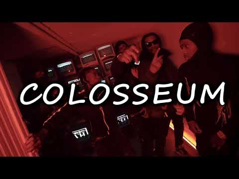 [FREE] Kyle Richh x Sdot Go Funk Jersey Type Beat – "Colosseum" | NY Drill Instrumental 2023