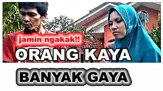 Selling cute fish (Indonesian subtitles) LATEST FUNNY VIDEO WILL MAKE YOU LAUGH 😀
