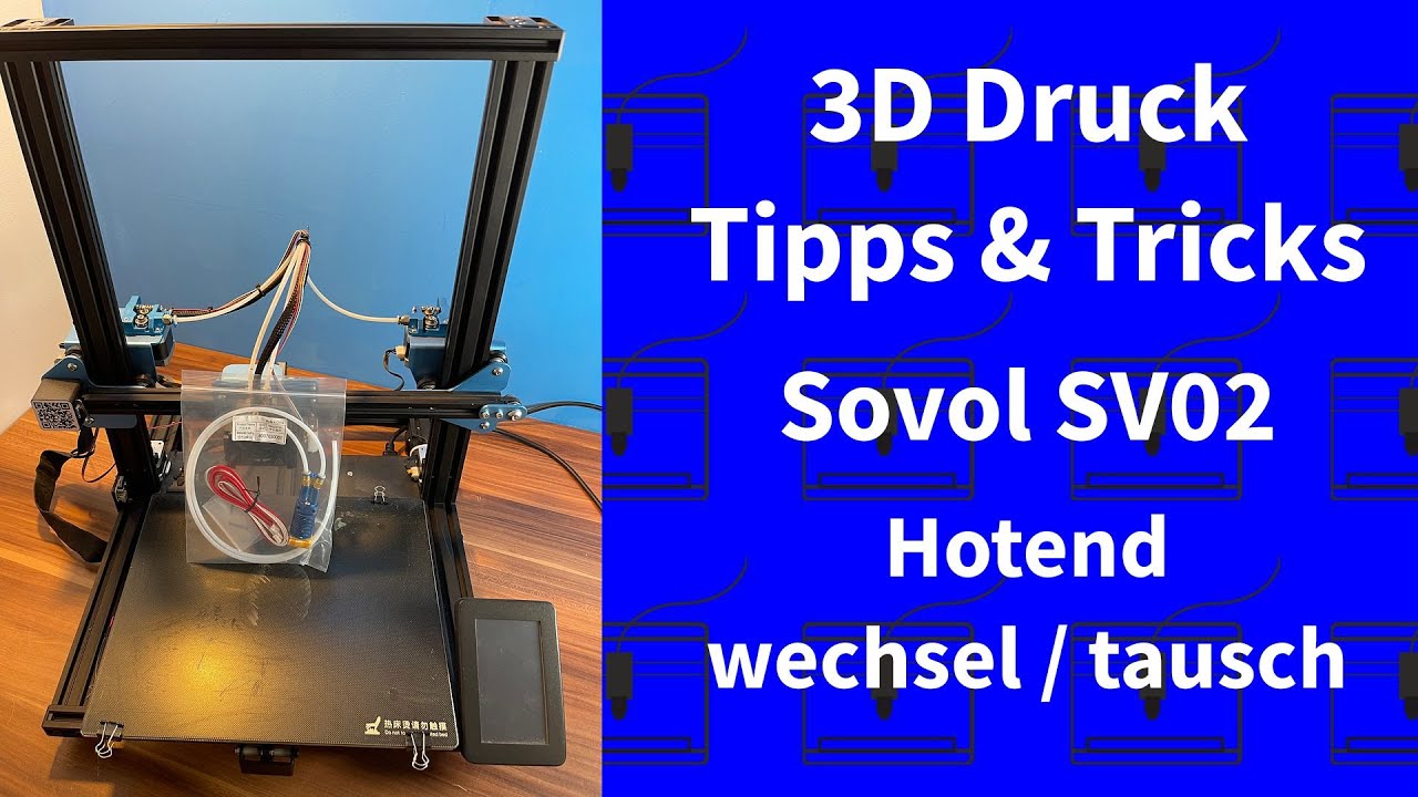 3d Druck Tipps