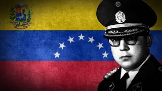 Voy a Buscar al General - I'm Going to Look for the General (Venezuelan Nationalist Song)