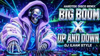 DJ ILHAM TYLE – BIG BOOM Party Storm | Ultimate Club Remix with Heavy Bass and High Energy