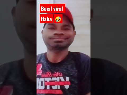 Bocil viral Tiktok