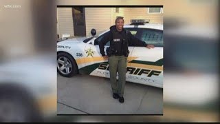 Road to be renamed to honor Florence deputy