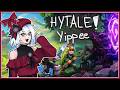 finally playing Hytale !!! (Hytale)