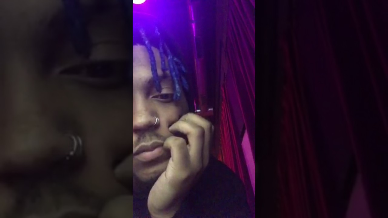 😱 Juice WRLD says what his favourite video game is and he is a xbox