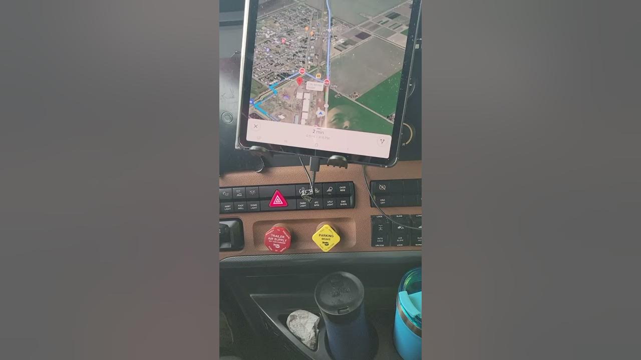 2022 Freightliner cascadia acceleration issues, atc YouTube