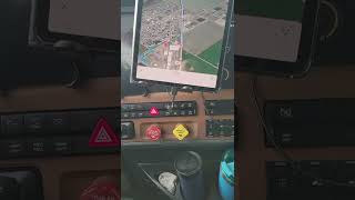 2022 Freightliner cascadia acceleration issues, atc
