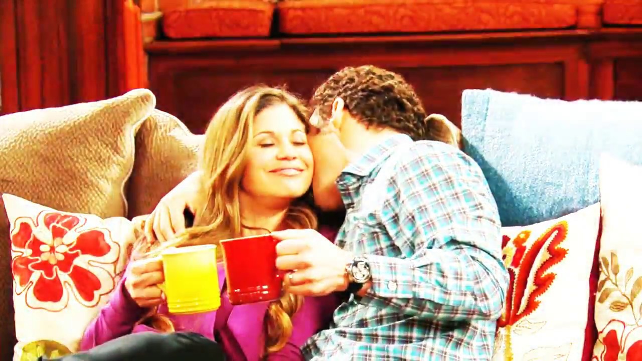 Cory & Topanga: Still the One