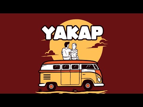 Yakap - Disktrack
