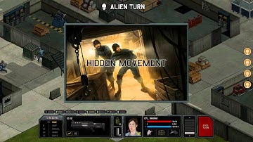 -26- Xenonauts Replay