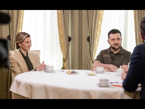 Владимир Зеленский рассказал, какие усилия прилагала Украина, чтобы вызволить бойцов с "Азовстали"