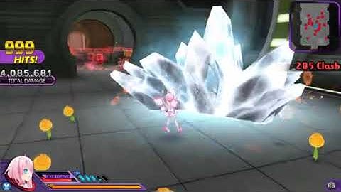 Hyperdimension Neptunia U: Action Unleashed Review