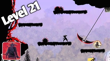 Ninja Arashi 2 Shadow