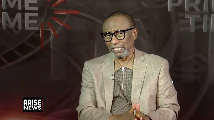 Insecurity: President Tinubu Is Yet To Address Nigerians - Joe Keshi 