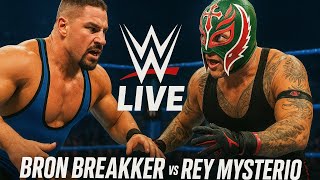 (PS5) WWE MATCH SESSION 1 | PART2 |WWE LIVE MATCH TODAY