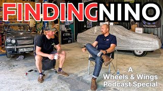 Interviewing NINO From NOT ECONOMICALLY VIABLE