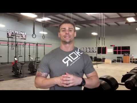 2 Exercises to Help Low Back Problems - YouTube