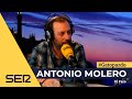 El Faro | Entrevista Antonio Molero | 05/10/2018