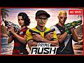 🔴 AO VIVO PRIME RUSH! NOVA ATUALIZAÇÃO💥!