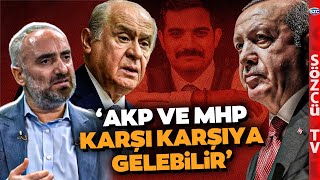 'MHP Diken Üstünde' Sinan Ateş ve Ayhan Bora Kaplan Davasını İsmail Saymaz Deşifre Etti!
