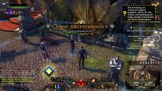 Neverwinter Gith